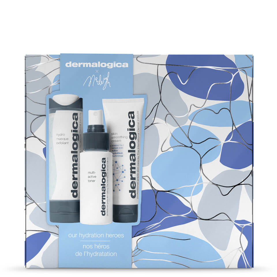 Dermalogica Hydration Heros Set