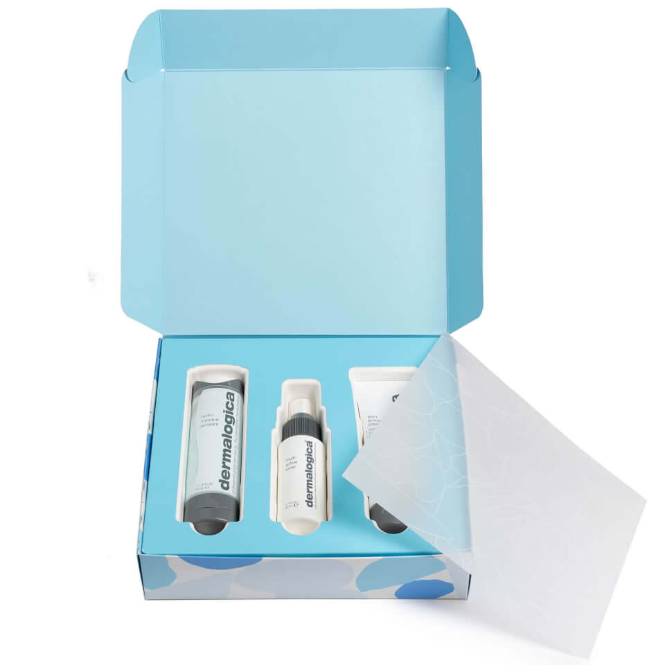 Dermalogica Hydration Heros Set