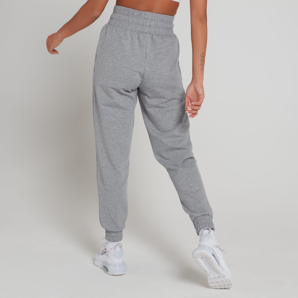 MP Women's Engage Joggers - Grey Marl