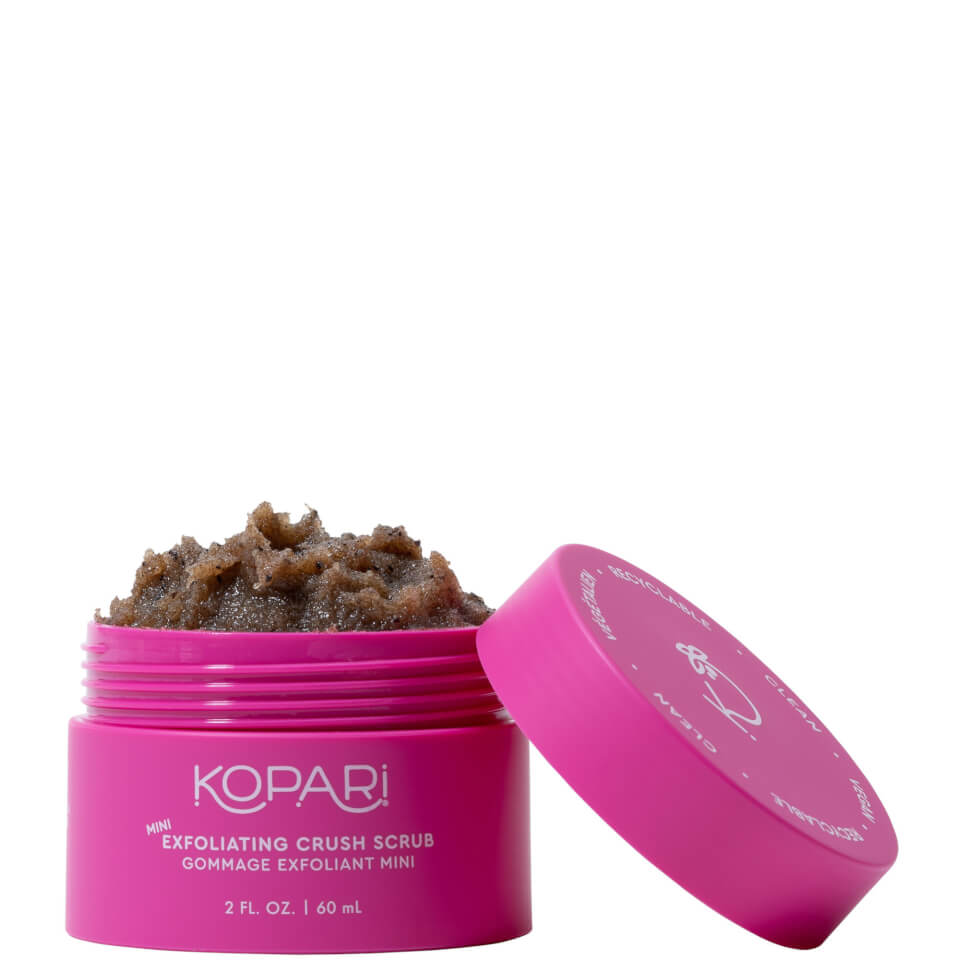 Kopari Beauty Coconut Crush Scrub Mini 75ml