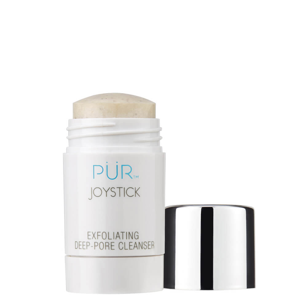 PÜR Joystick Exfoliating Deep Pore Cleanser