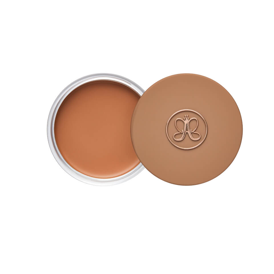 Anastasia Beverly Hills Cream Bronzer - Golden Tan