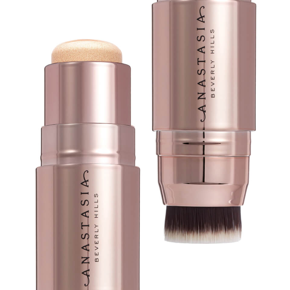 Anastasia Beverly Hills Stick Highlighter - Dripping in Gold