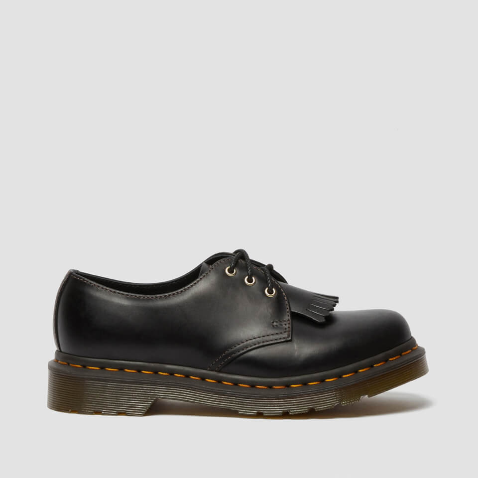 Dr martens vegan 1461 black cheap