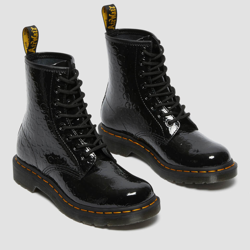 Dr martens lak croco clearance
