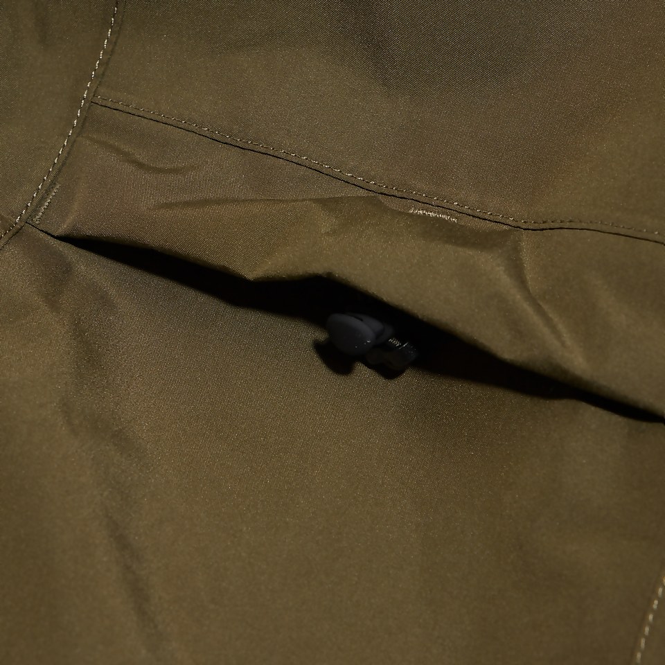 Men's Cornice Interactive Jacket - Dark Green