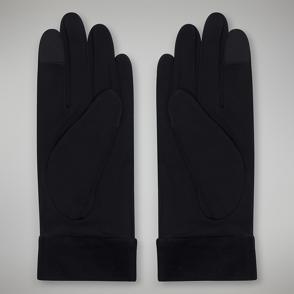Berghaus Glove Liner - Schwarz