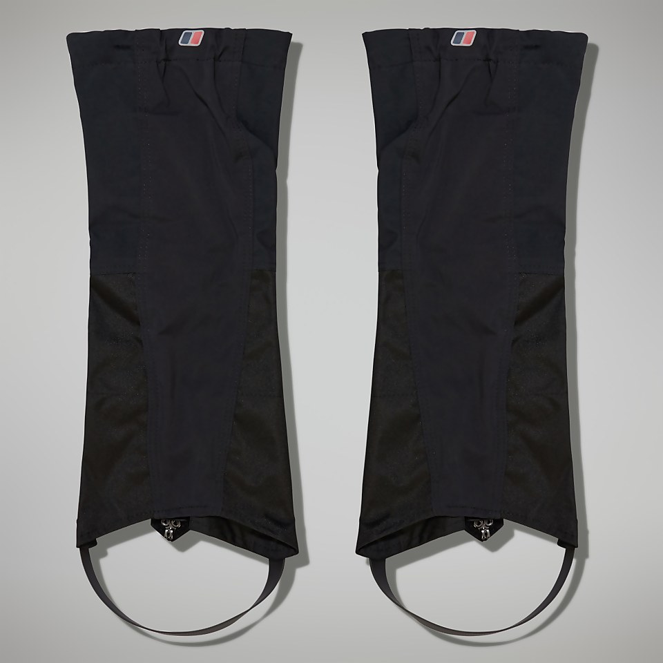 Unisex GTX Gaiter - Black