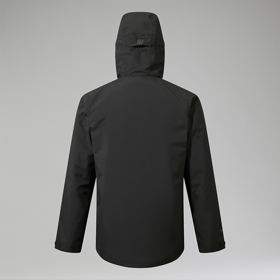 Men's Hillwalker Gemini 3in1 Jacket - Brown