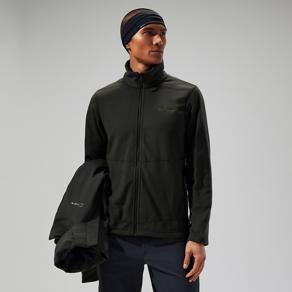 Men's Hillwalker Gemini 3in1 Jacket - Brown