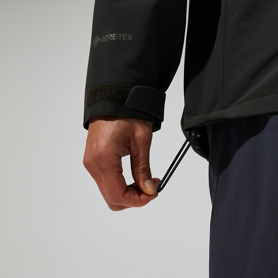 Men's Hillwalker Gemini 3in1 Jacket - Brown