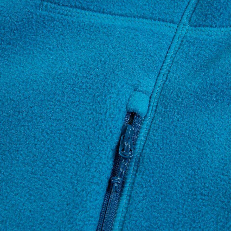 Women's Prism Polartec InterActive Fleece Jacket - Blue