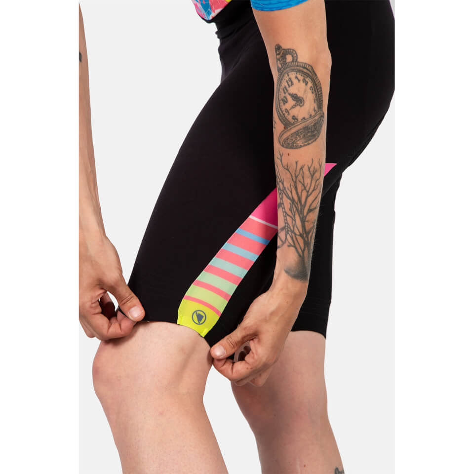 ENDURA LUCY CHARLES HAWAII TRISUIT PK