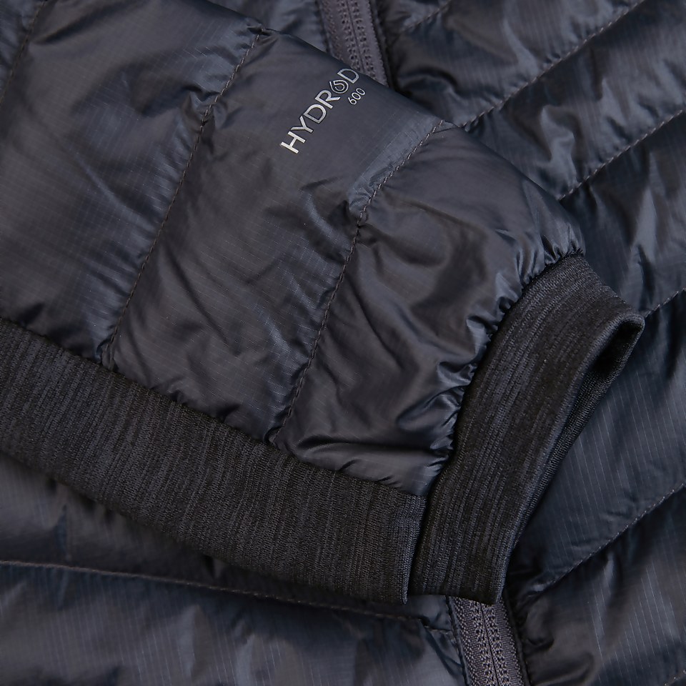 Women's Tephra Stretch Reflect Jacket - Grey/Black