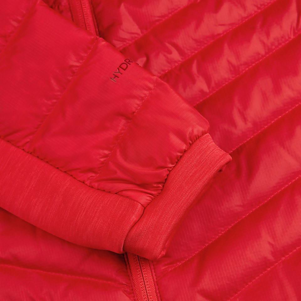 Women's Tephra Stretch Reflect Down Jacket - Red