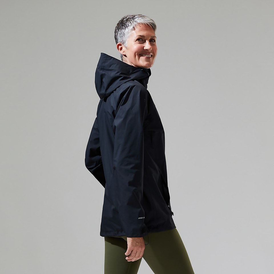 Deluge Pro Jacken für Damen - Schwarz