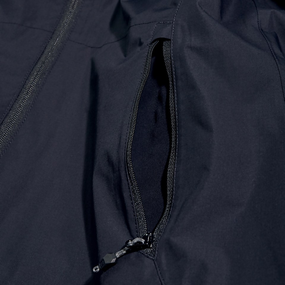 Deluge Pro Jacken für Damen - Schwarz
