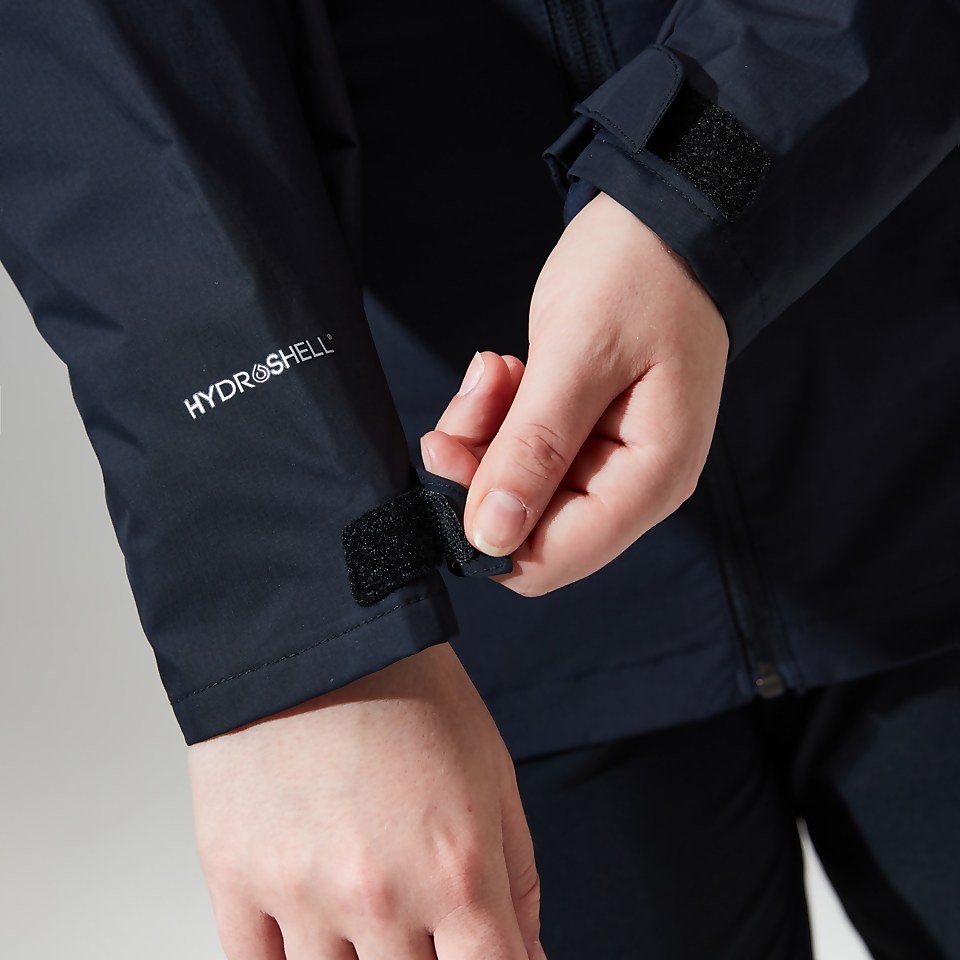 Deluge Pro Jacken für Damen - Schwarz