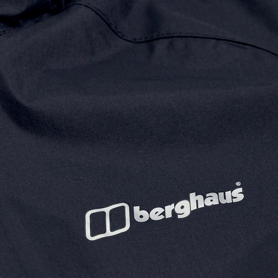 Deluge Pro Jacken für Damen - Schwarz
