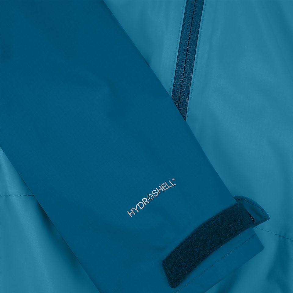 Women's Deluge Pro Waterproof Jacket - Blue