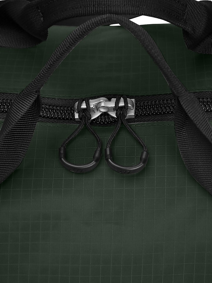 Mule 50 Reisetasche - Dunkelgrün