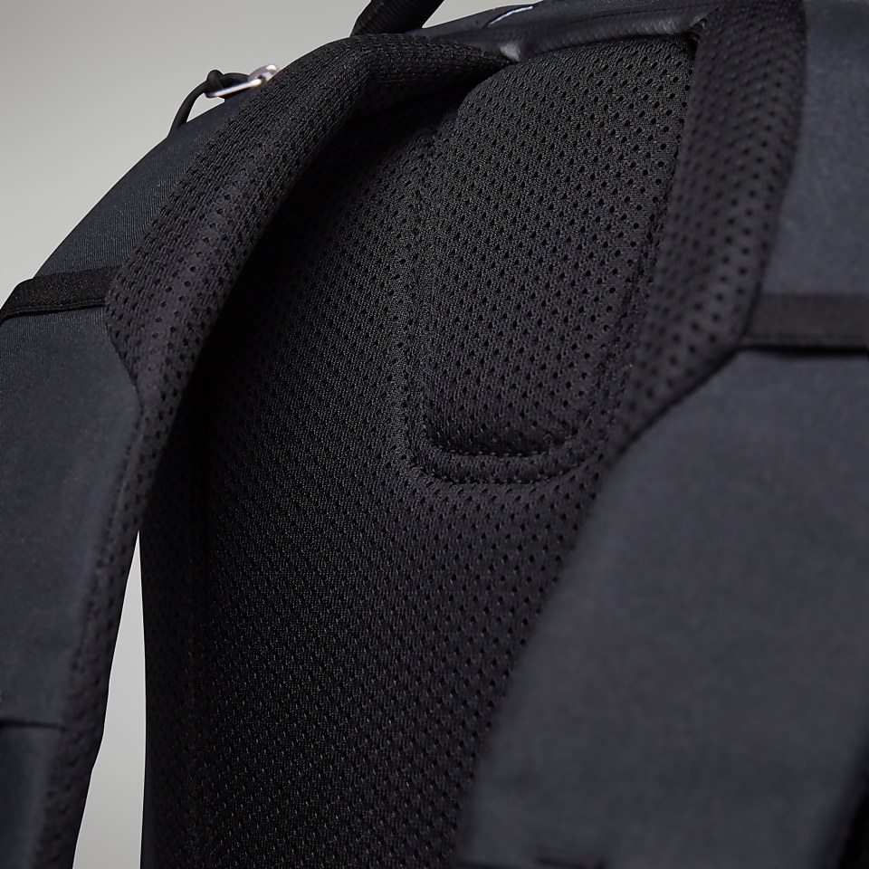 Unisex Exurbian 23 Rucsac - Black