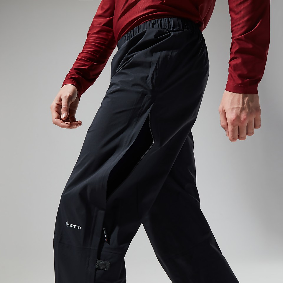 Paclite Hose für Herren - Schwarz