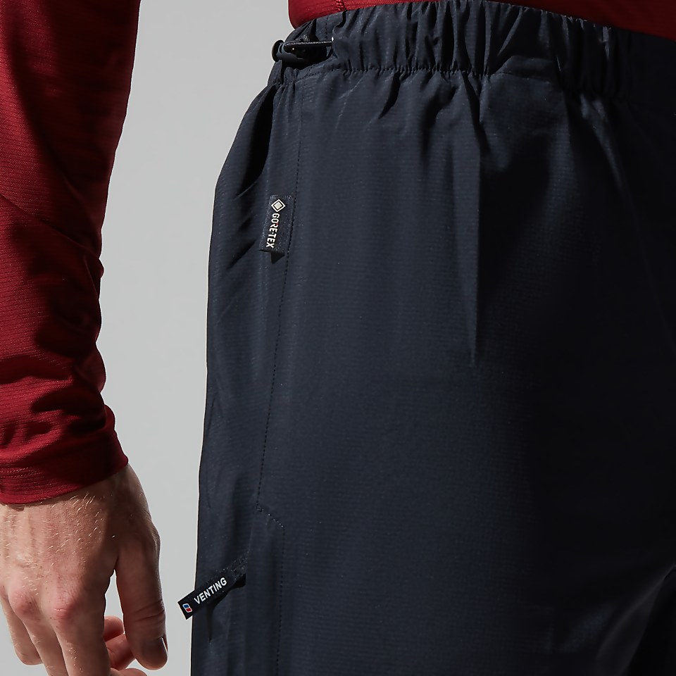 Paclite Hose für Herren - Schwarz