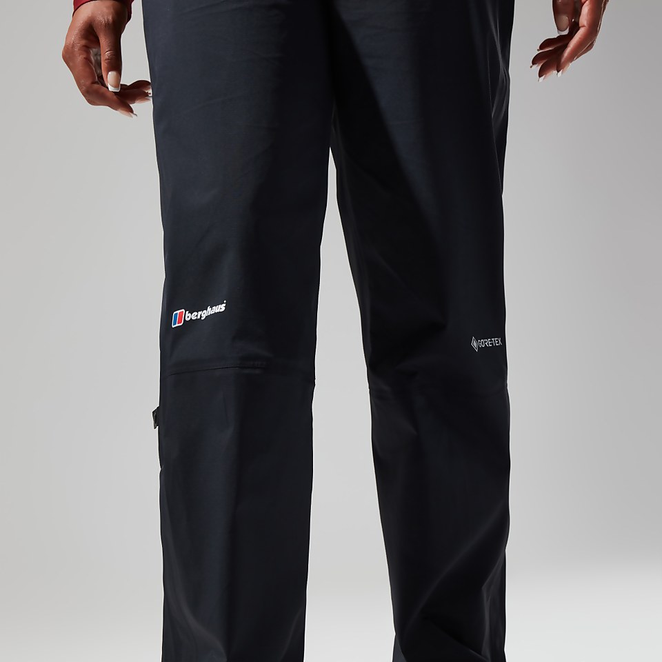 Women's Paclite Pant - Black