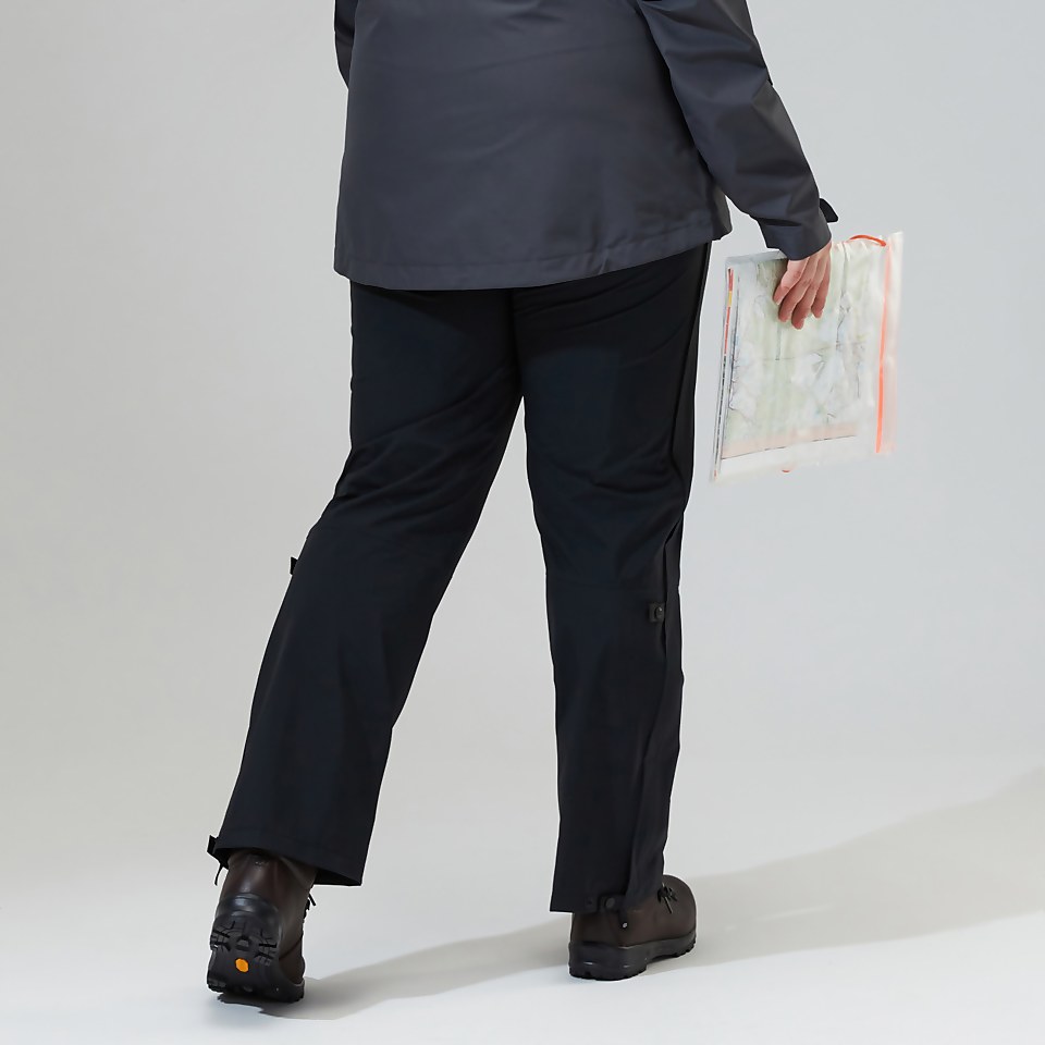 Women's Paclite Pant - Black