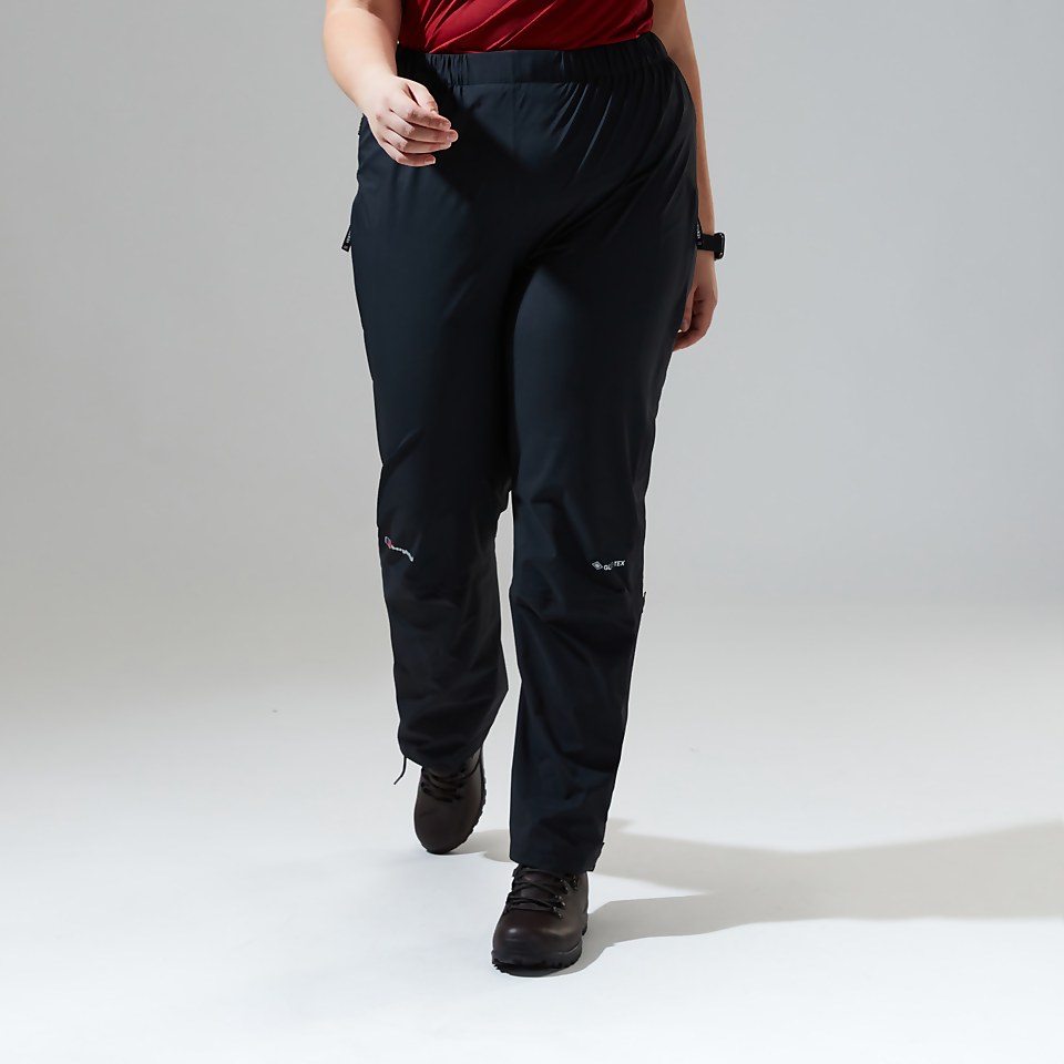 Paclite Hose für Damen - Schwarz