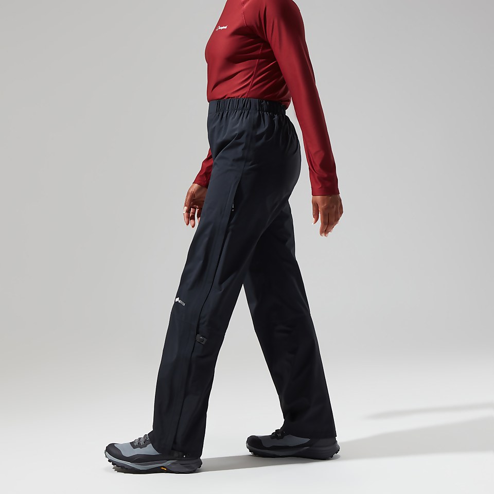 Women's Paclite Pant - Black