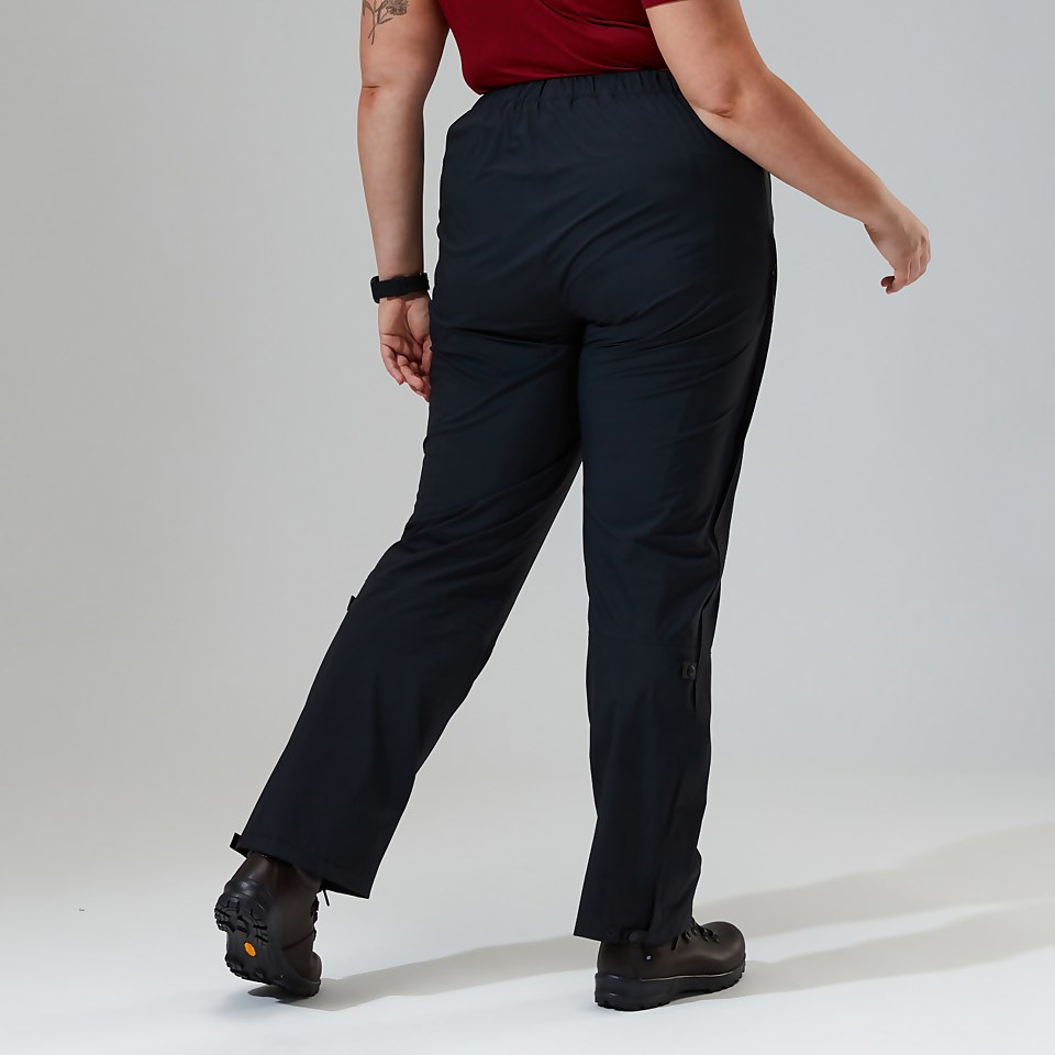 Women's Paclite Pant - Black