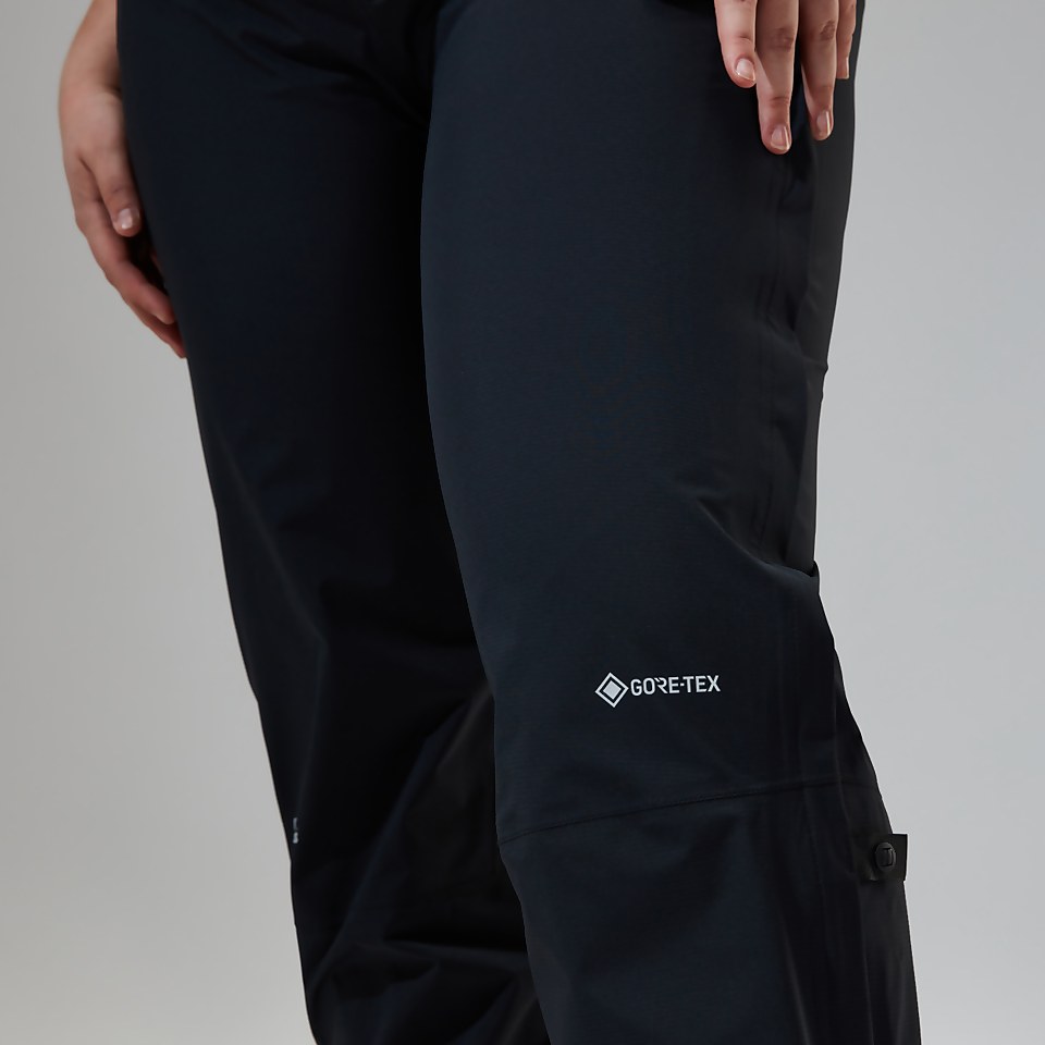 Women's Paclite Pant - Black