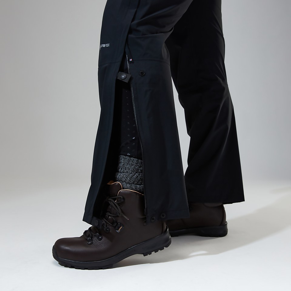 Women's Paclite Pant - Black