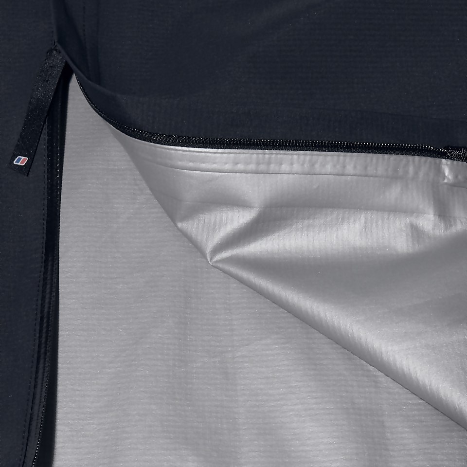 Women's Paclite Pant - Black