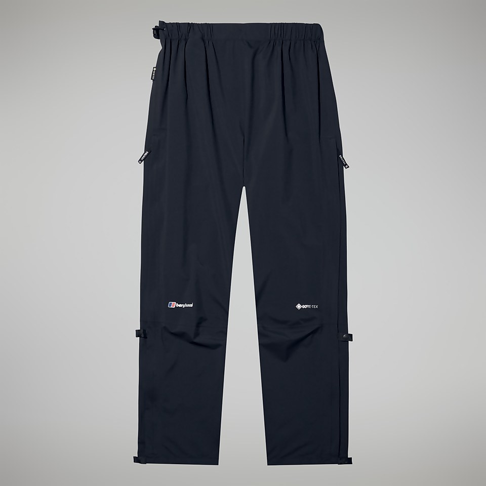 Women's Paclite Pant - Black