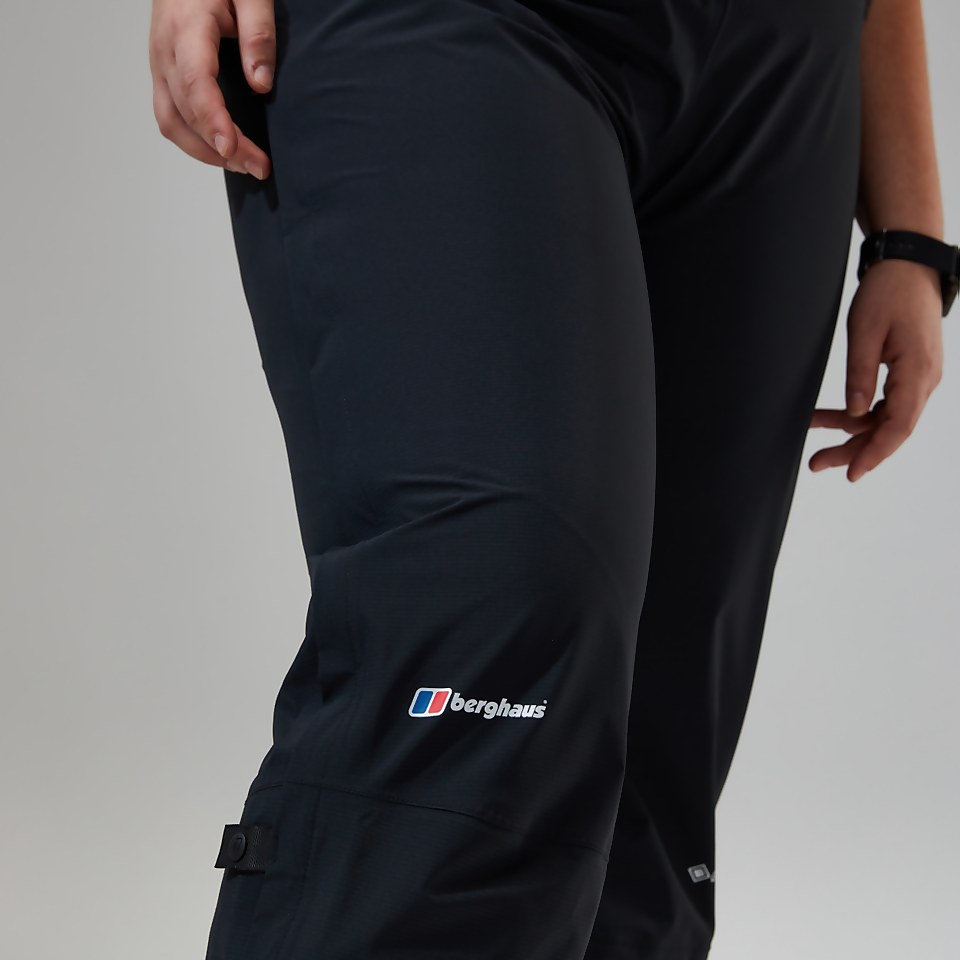 Women's Paclite Pant - Black