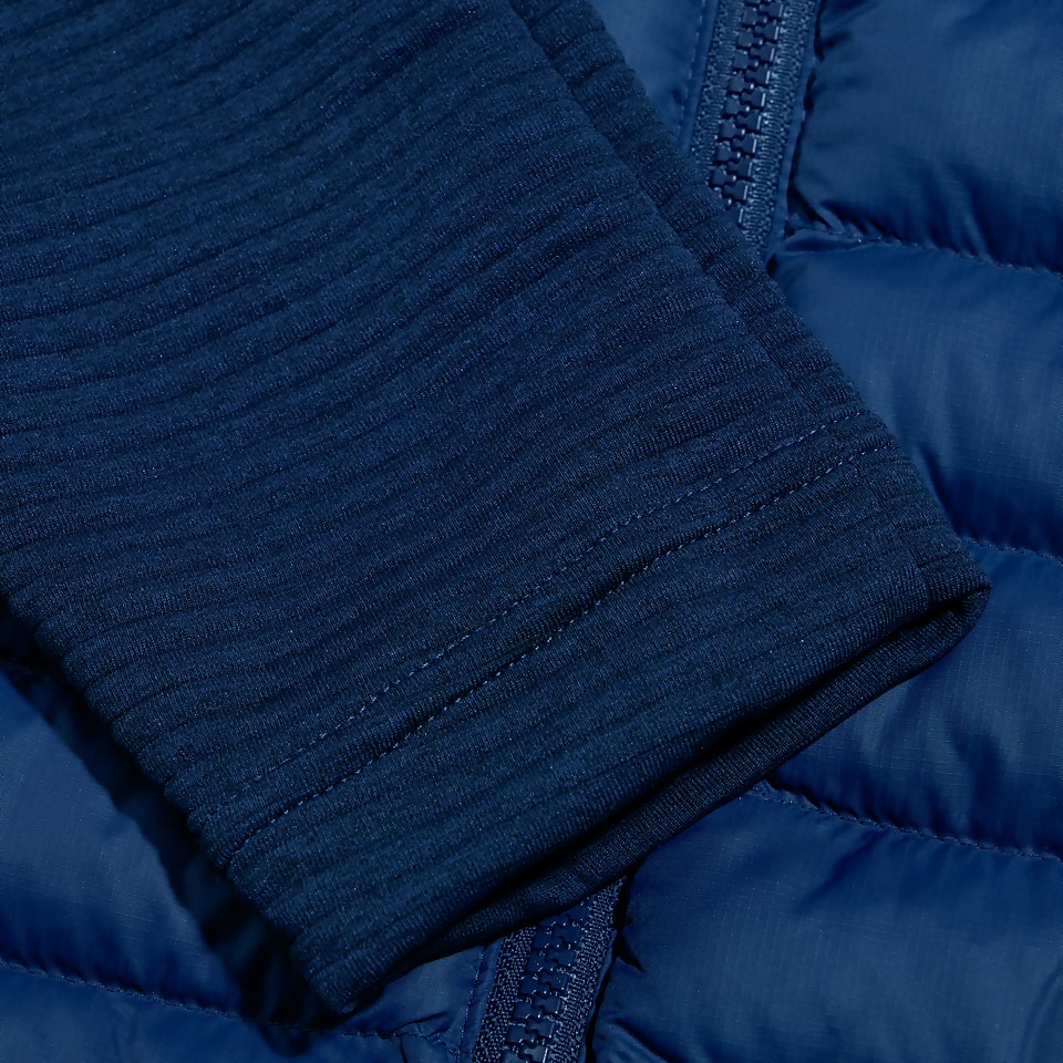 Hottar Hybrid Jacke für Herren - Dunkelblau