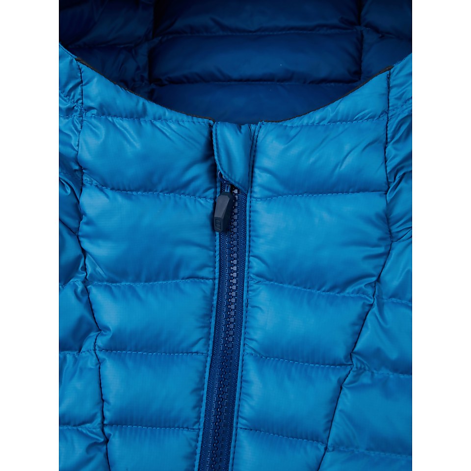 Men's Vaskye Insulation Jacket - Blue