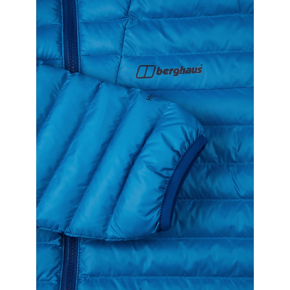 Men's Vaskye Insulation Jacket - Blue