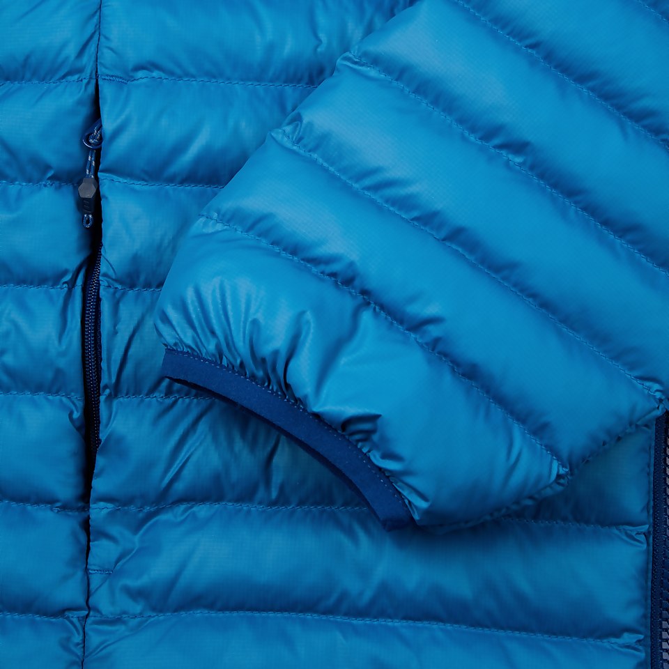 Men's Vaskye Insulation Jacket - Blue
