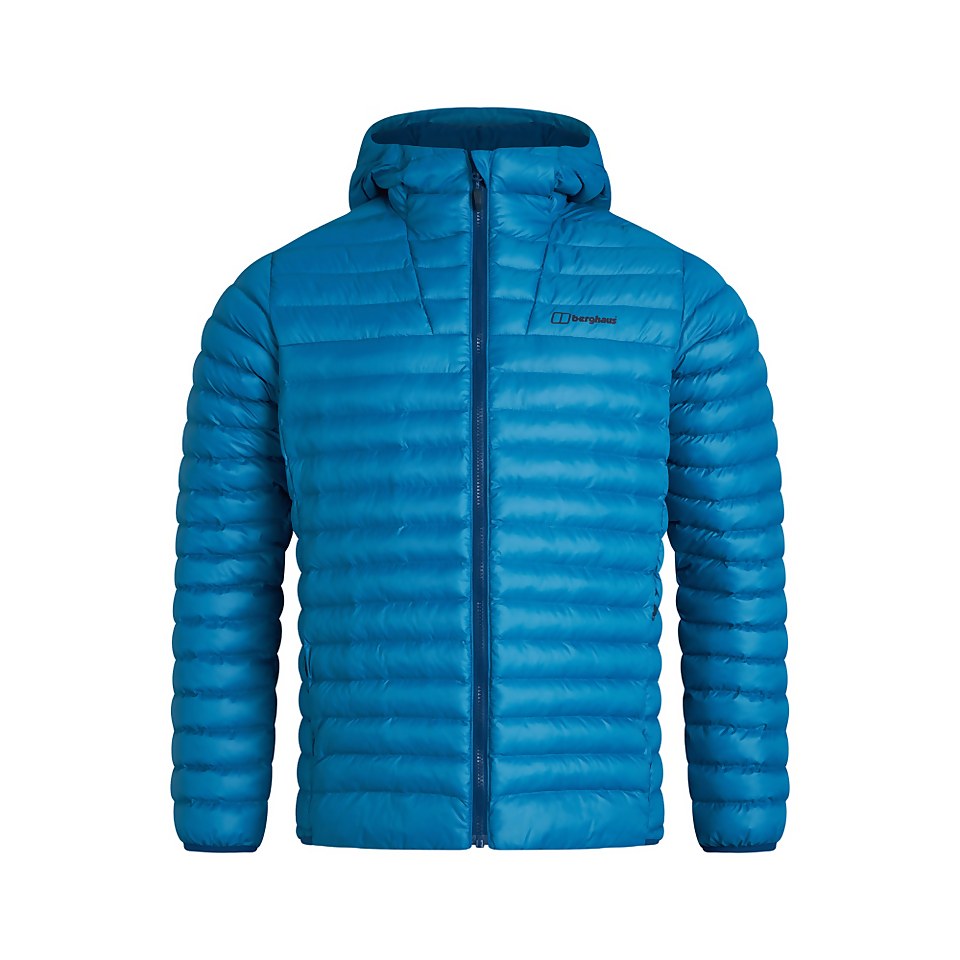 Men's Vaskye Insulation Jacket - Blue
