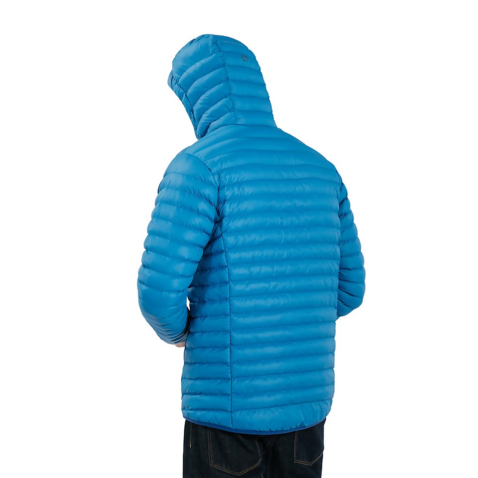 Men's Vaskye Insulation Jacket - Blue