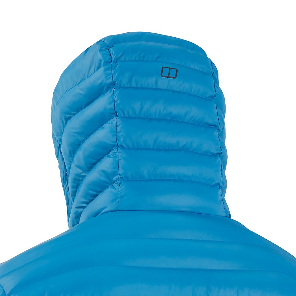 Men's Vaskye Insulation Jacket - Blue