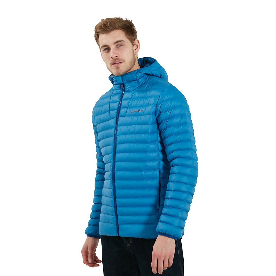 Men's Vaskye Insulation Jacket - Blue