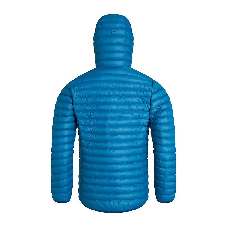 Men's Vaskye Insulation Jacket - Blue