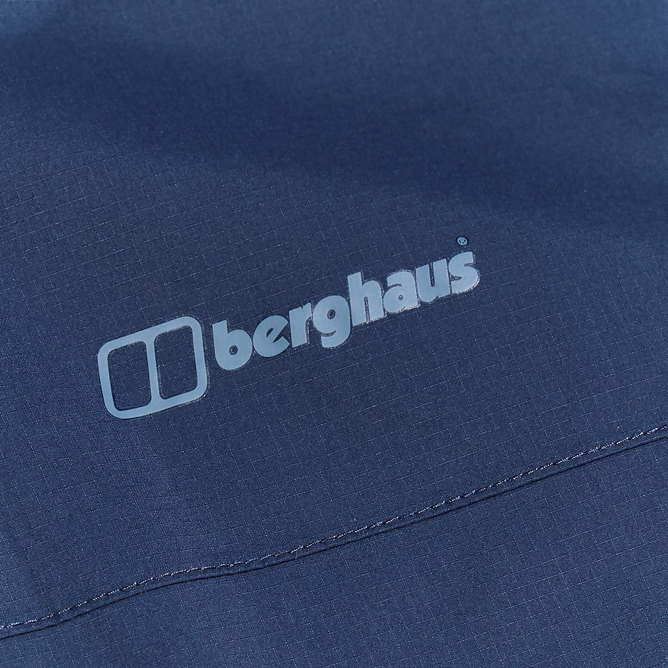 Deluge Pro 2.0 Jacke für Herren - Dunkelblau