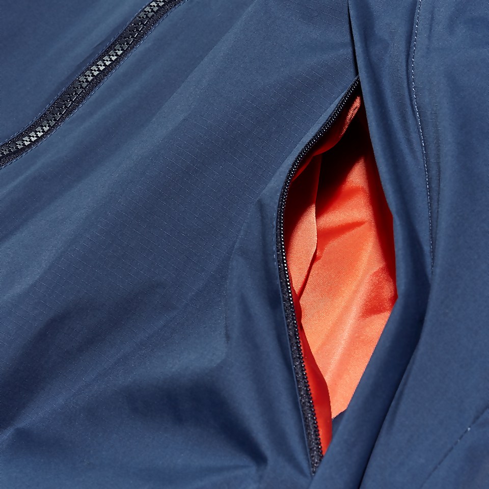 Deluge Pro 2.0 Jacke für Herren - Dunkelblau