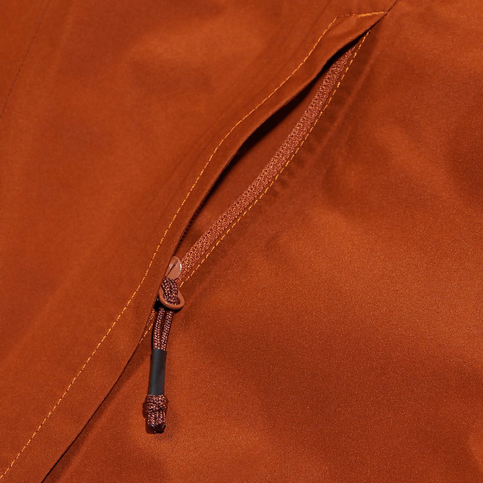 Women's Rothley Jacket - Caramel